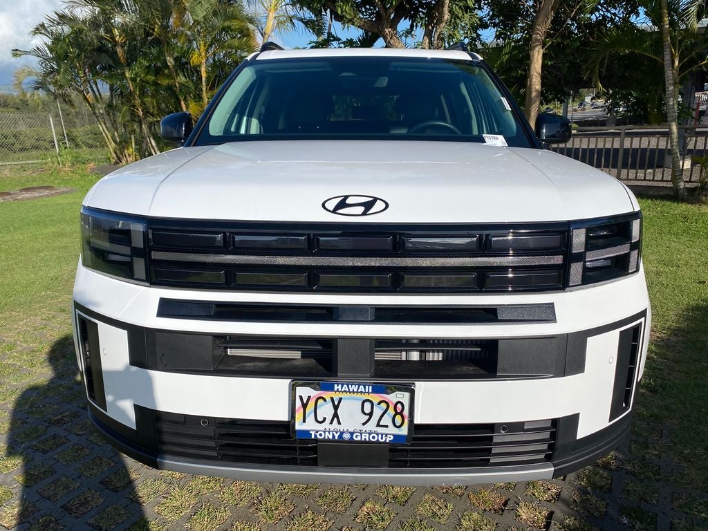 hyundai santa fe 2025 5NMP3DGL2SH131754 image hyundai santa fe 2025 5NMP3DGL2SH131754 image